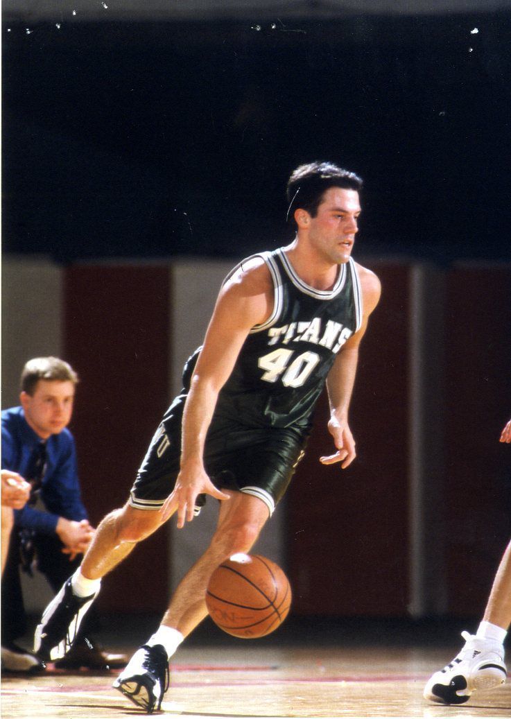 Jerry Happ